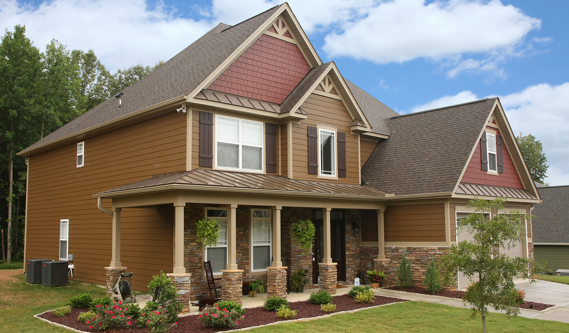 James Hardie Colors & Styles | Chester County, PA