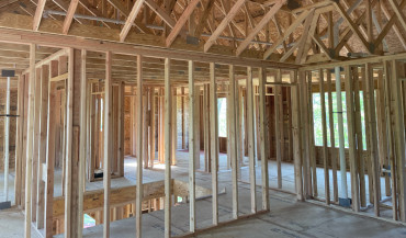 Custom Home Building in Southern PA