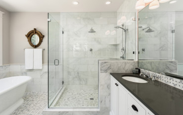 Bathroom Remodeling in Chester County