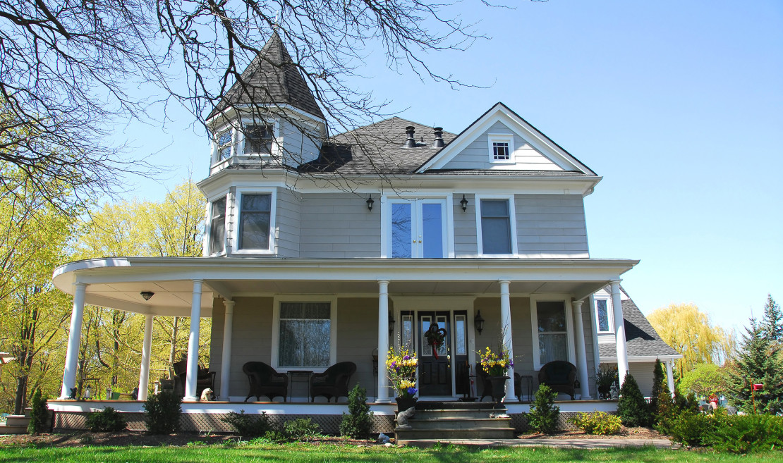 Historic Home Remodeling in Chester County, PA