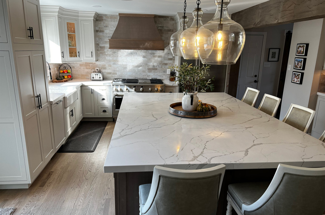 Kitchen Remodeling in Chester County, PA