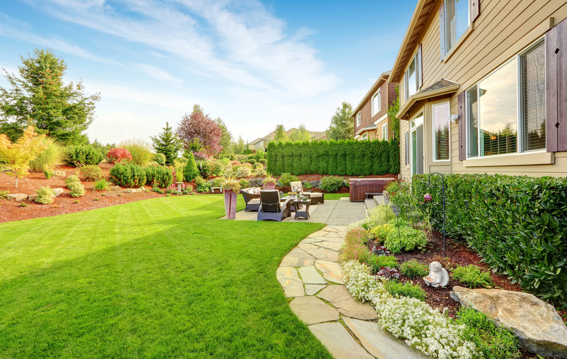 Landscaping & Hardscaping in Chester County, PA