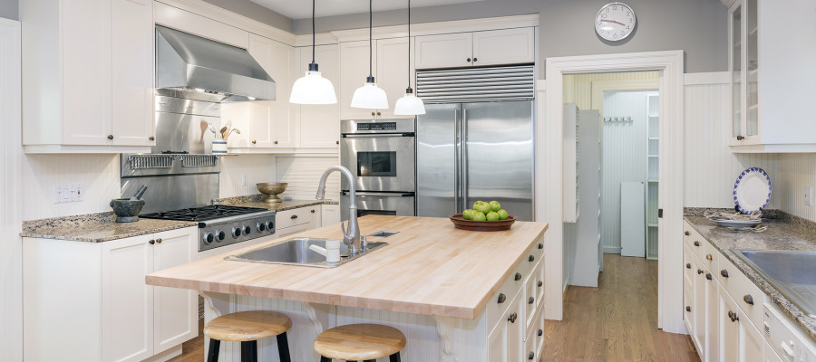 Tips for Remodeling Your Kitchen to Match Your Lifestyle